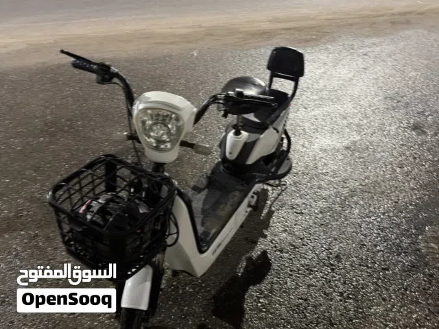 2027 QJmotor Commute