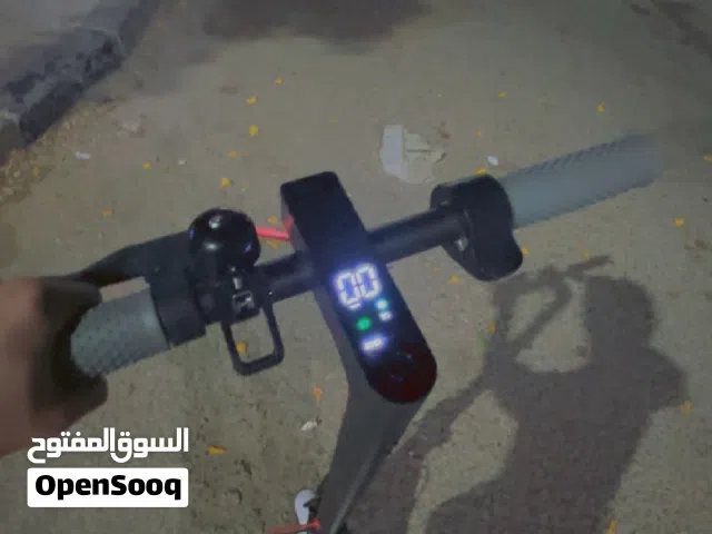 (سكوتر شاومي 2) السعر مش هوا غير منقدرش نحط اقل بس
