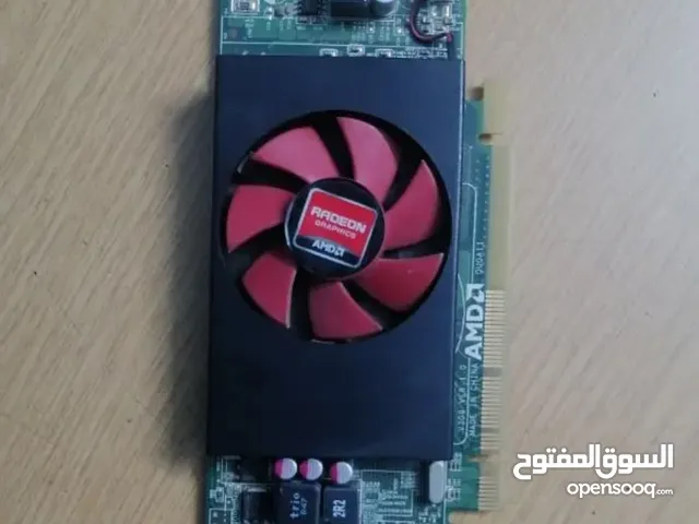 Graphics Card for sale in Giza