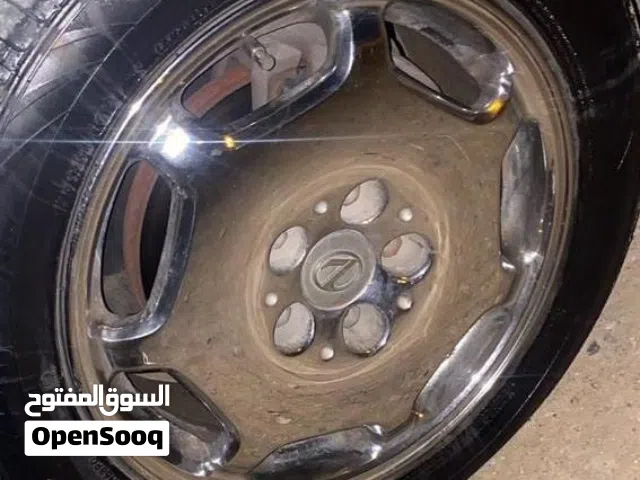 رنجات لكزس وكاله ورنجات 460