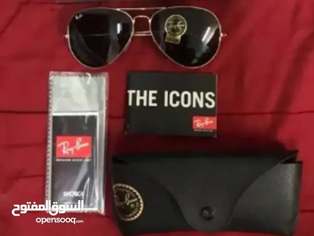 Ray Ban Original Italy / Ray Ban Aviator RB GOLD