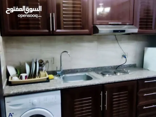 50m2 1 Bedroom Apartments for Rent in Amman Abdoun