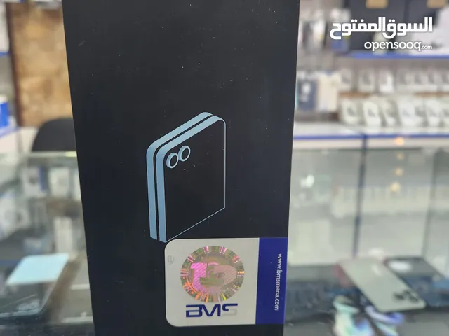 samsung Z flip 6 256 كفالة الوكيل الرسمي بسعر مميز جدا