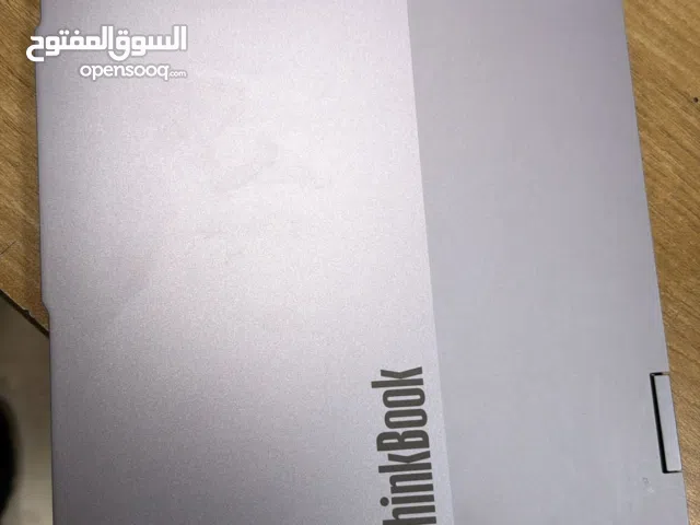 Lenovo Thinkbook 14 2in1