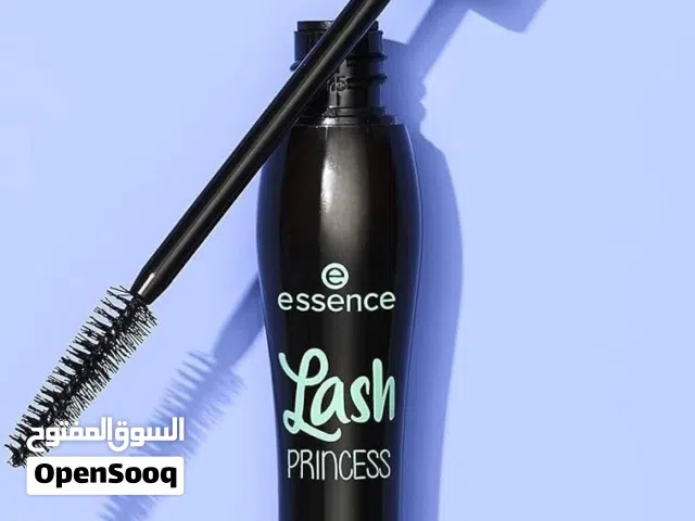 تخفيض 50% ماسكرا ايسنس الخضراء لاش برينسس