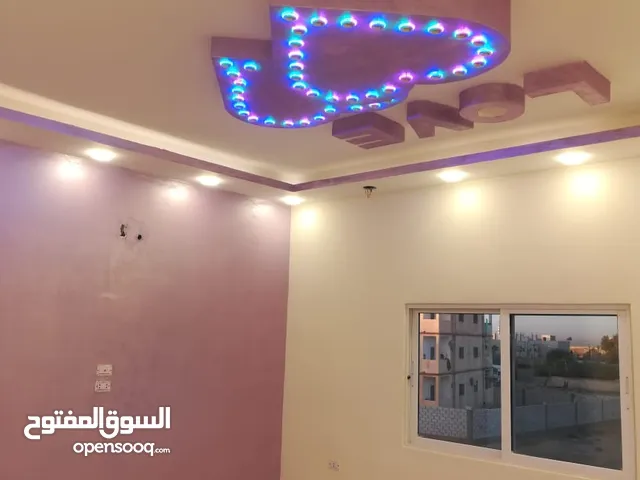 100 m2 2 Bedrooms Apartments for Rent in Mafraq Al-Hay Al-Janoubi