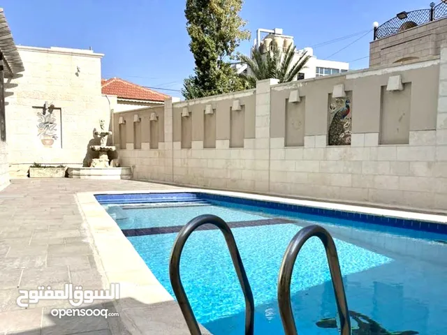 فيلا مفروشة للإيجار ( Property 39606 )-175142490