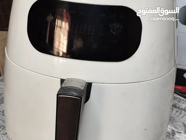 قلاية هوائية شركة Libronic الألمانية بحجم 9L