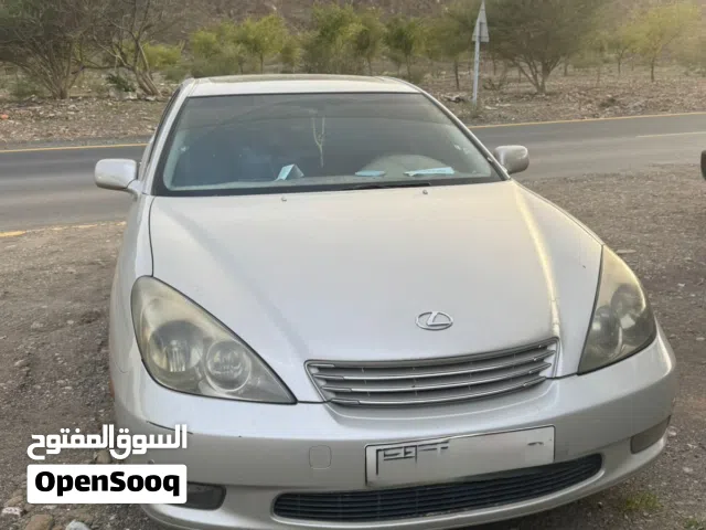 2003 Lexus ES ES 300