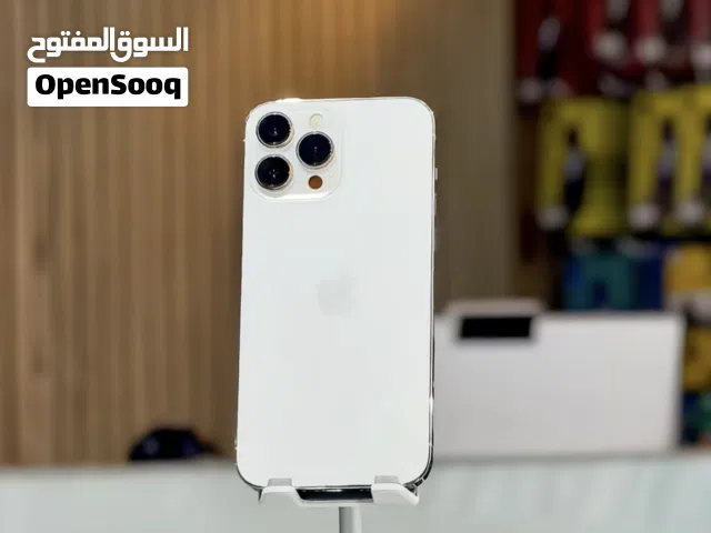 Apple iPhone 13 Pro Max 1 TB in Basra