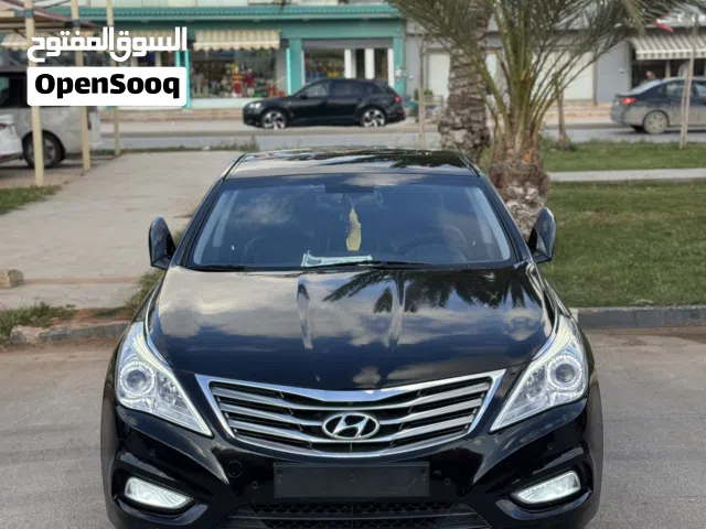 2013 Hyundai Azera GL