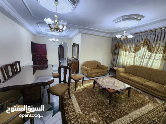 201 m2 3 Bedrooms Apartments for Sale in Amman 7th Circle