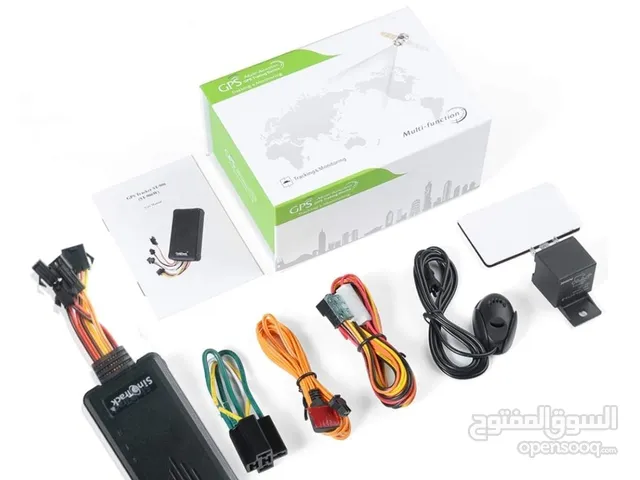 احمي سيارتك وراقبها بسعر حصري ومنافس بجهاز Sinotrack ST-906