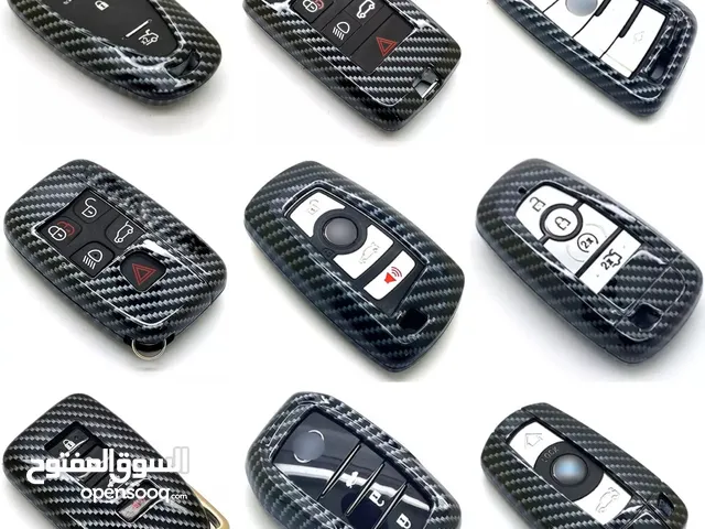 كفرات كاربون فقط