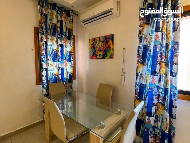 69 m2 2 Bedrooms Apartments for Rent in Marrakesh Guéliz