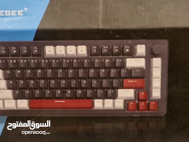 كيبورد Magegee MK-STAR75