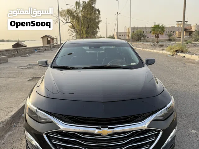 Used Chevrolet Malibu in Basra