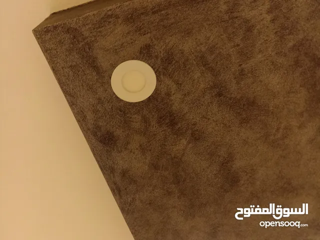 124 m2 4 Bedrooms Apartments for Rent in Irbid Albayyada Circle