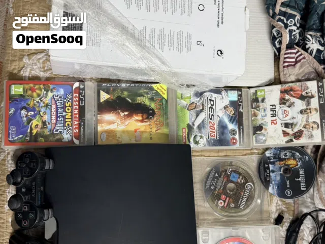 ps3 slim120g