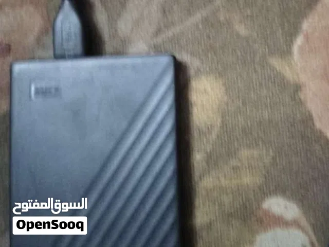 هارد ديسك من شركة WD الأصلية