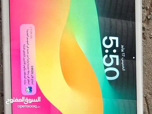 Apple iPad Mini 5 64 GB in Sabratha