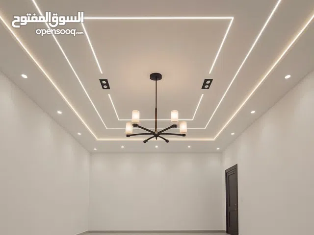 ديكورات الجبص