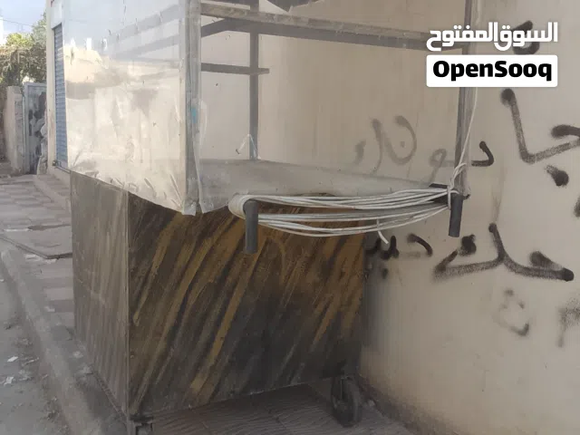 عربايه للبيع جديده عجالها بحاله ممتازة المكان اسكان الهاشميه الزرقاء