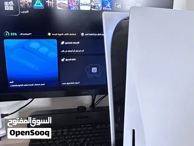 PlayStation 5 PlayStation for sale in Al Batinah