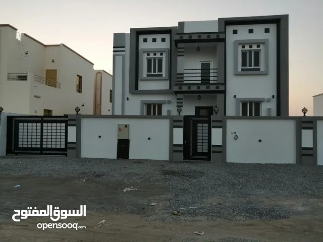 230 m2 3 Bedrooms Villa for Sale in Al Batinah Barka