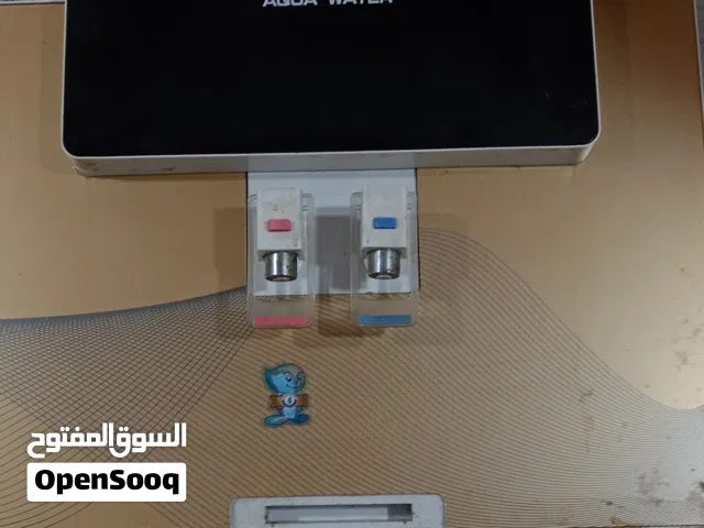 جهاز فلتر ماء (الوصف)