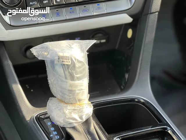 هنداى سوناتا2019