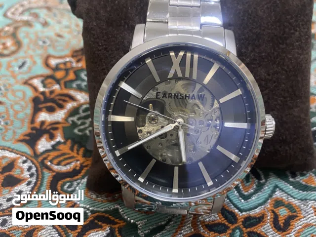 ساعةً اصلية فاخرة تحطيم الاسعار