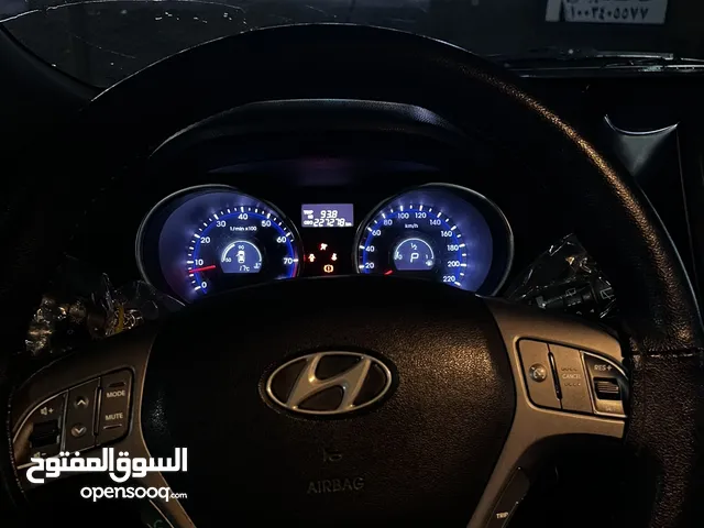 Hyundai Other 2014 in Cairo