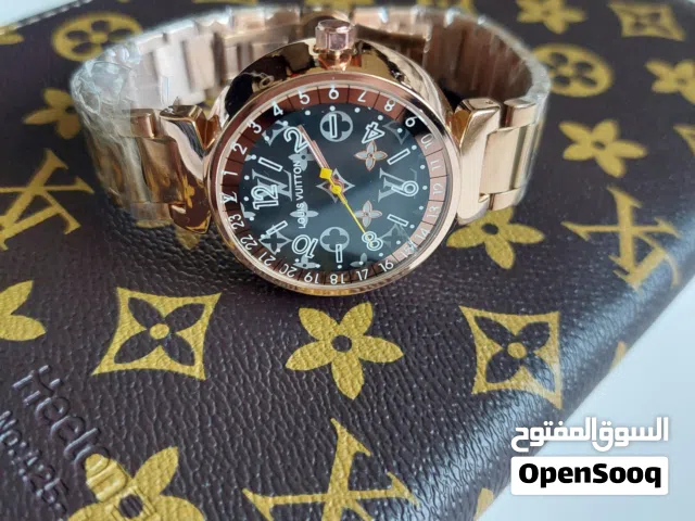 Gold Rolex for sale in Manama