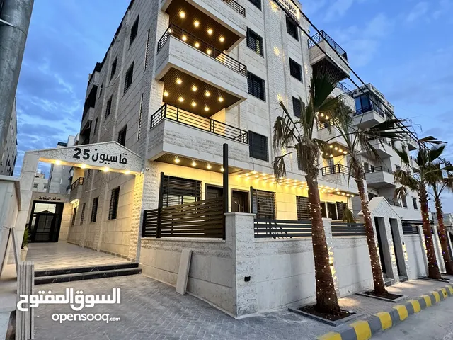 120 m2 3 Bedrooms Apartments for Sale in Irbid Al Eiadat Circle