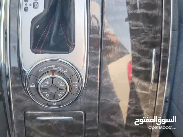 نيسات باترول نيسمو