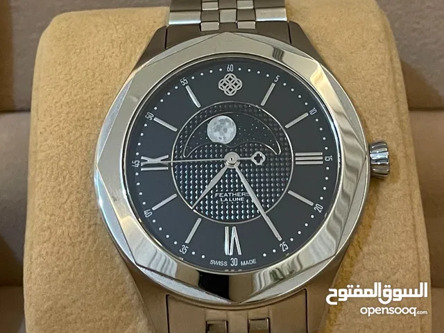 Analog Quartz Others watches  for sale in Abu Dhabi