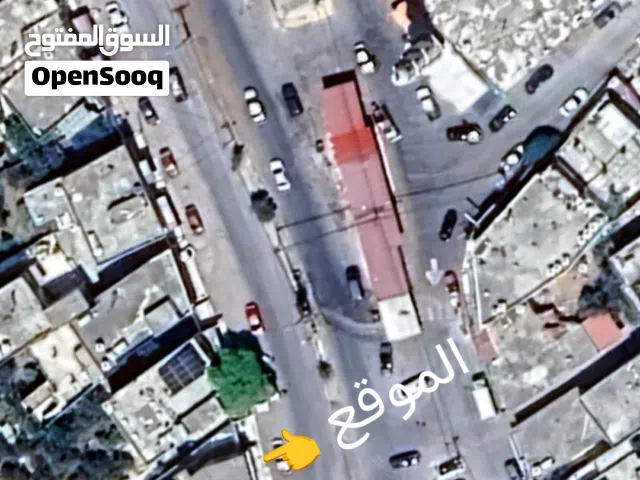محل مميز للإيجار وسط البلد صما مقابل المسجد مباشرة