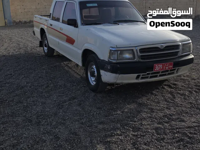 1997 مازدا اخرى