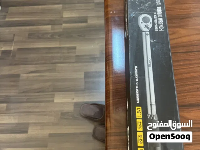 تورك رينش 13،6 إلى 203 نيوتن متر Professional Torque Wrench 10-150 foot pound