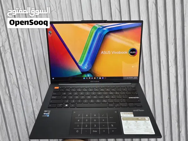 ASUS VIVOBOOK I9 13th generation