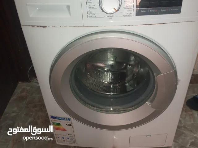 National Dream 7 - 8 Kg Washing Machines in Amman