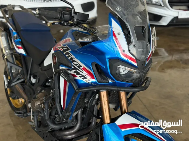 توين افريكا