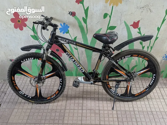 سيكل 26 بسعر مميز