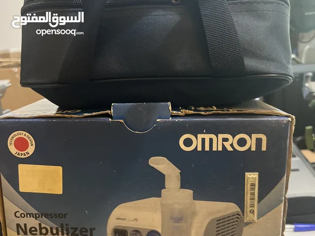 جهاز استنشاق