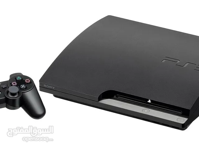 PlayStation 3 PlayStation for sale in Karbala