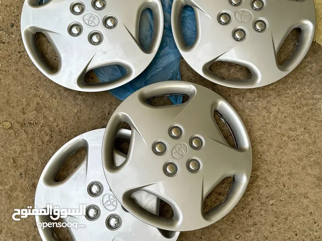 Other Other Wheel Cover in Abha