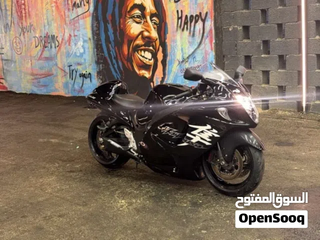 هيبوزا 2017 مستعمل  25000 250سي سي