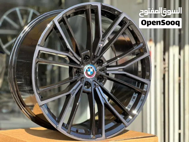 جنط جديدة مقاس 20 من ماركة أخرى لعشاق التعديل والديكور