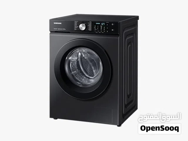 غساله سامسونج 11 كيلو 1400 دوره لون سلفر 14 برنامج شامل توصيل وتركيب من نيوتن ستورز nw5729